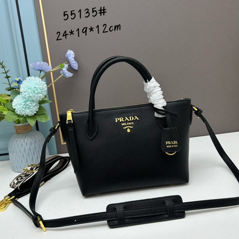 Prada Top Handle Bags - Click Image to Close